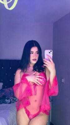 Sof JX OnlyFans México - @sofjx04