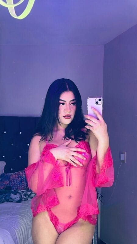 Sof JX OnlyFans México - @sofjx04