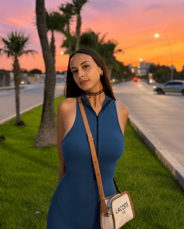 Sol OnlyFans México - @soldevenuxx