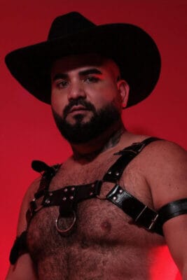 Soyork01 OnlyFans México - @soyork01