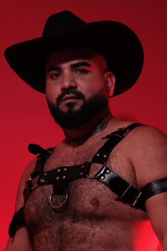 Soyork01 OnlyFans México - @soyork01
