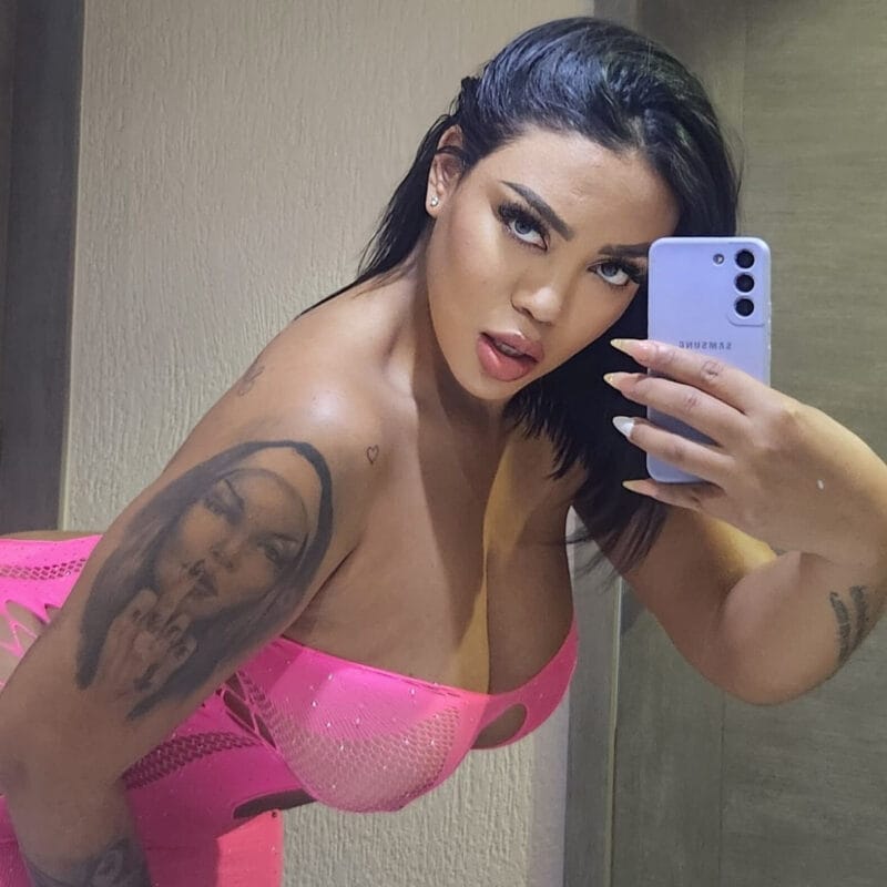 Soysammyvzla OnlyFans México - @soysammyvzla