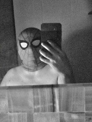 SpiderHorrnyMX OnlyFans México - @spiderhorrny_mx