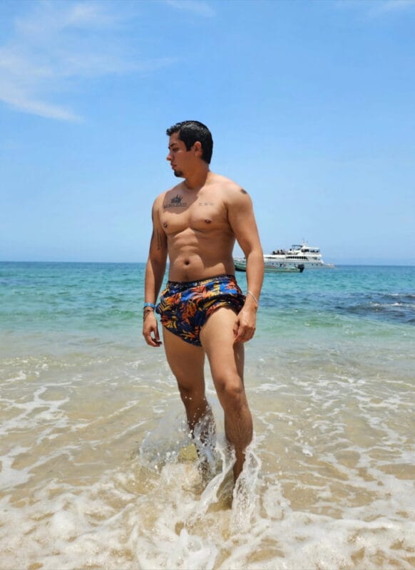 Súper Latino OnlyFans México - @superlatino37