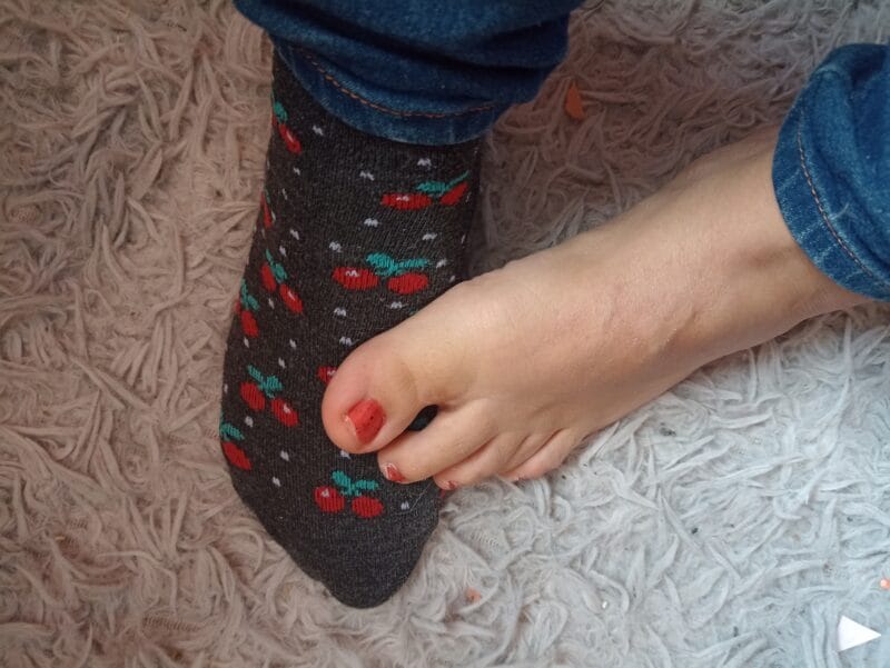 Sweet Cherry OnlyFans México - @sweetcherry38