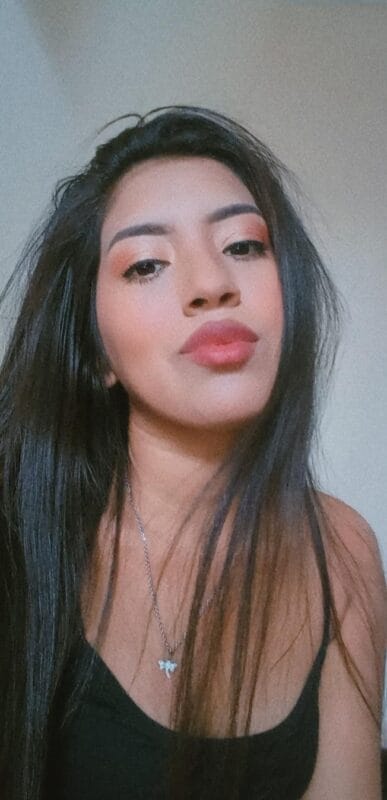 Tiffany Grc OnlyFans México - @stefanygrc