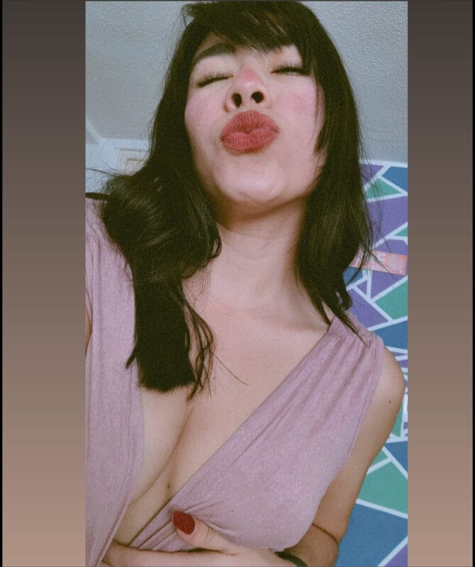 Yunai OnlyFans México - @strv.10