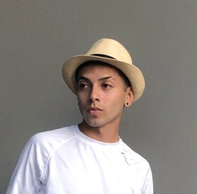 Alejandro OnlyFans México - @twinkalejandro