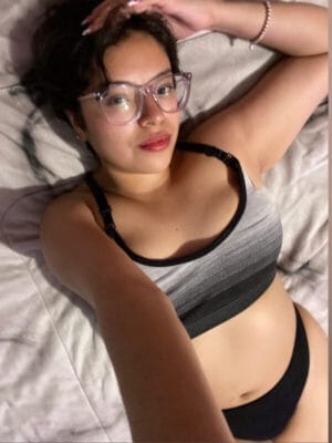Dulce OnlyFans México - @tubabycandy