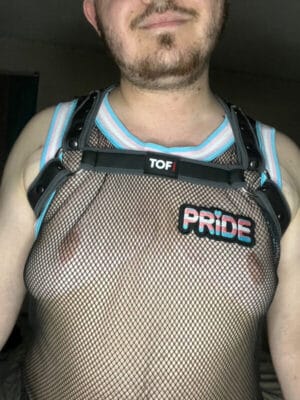 FTM Edwin OnlyFans México - @transftm2