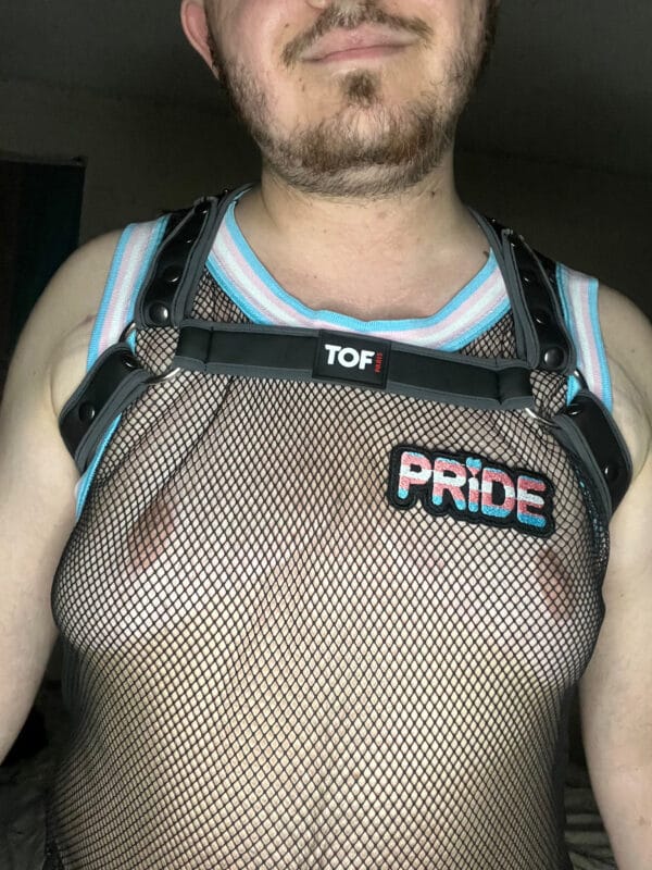 FTM Edwin OnlyFans México - @transftm2