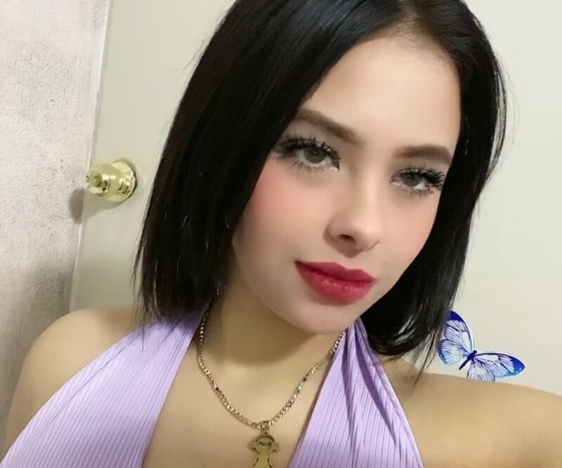La Roció OnlyFans México - @twerking.com
