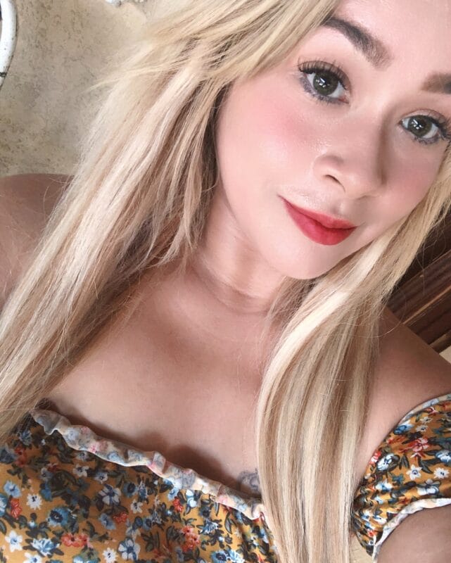 Lulusitha R OnlyFans México - @tu-monitha