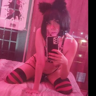 Mar succubu OnlyFans México - @thebitch-of-lucifer69