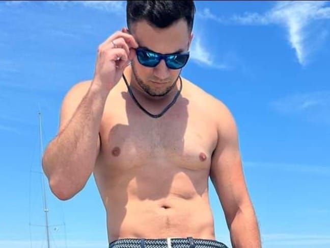 Pino_sanz OnlyFans México - @tu_tamalero