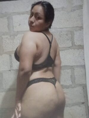 Shanon OnlyFans México - @tu_shanon