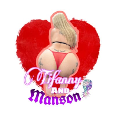 Tifanny VIP OnlyFans México - @tifannymanson_vip