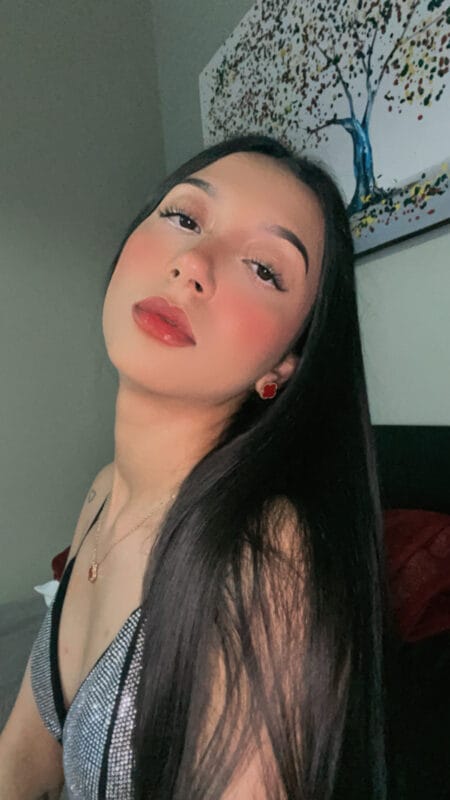 Tsunami OnlyFans México - @tsunami.777