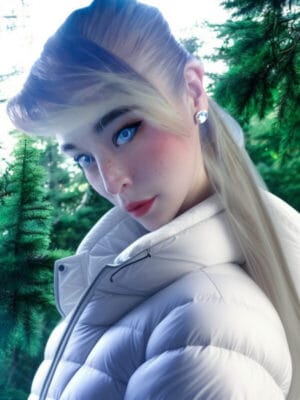 VannesaCR OnlyFans México - @tannya2004cr