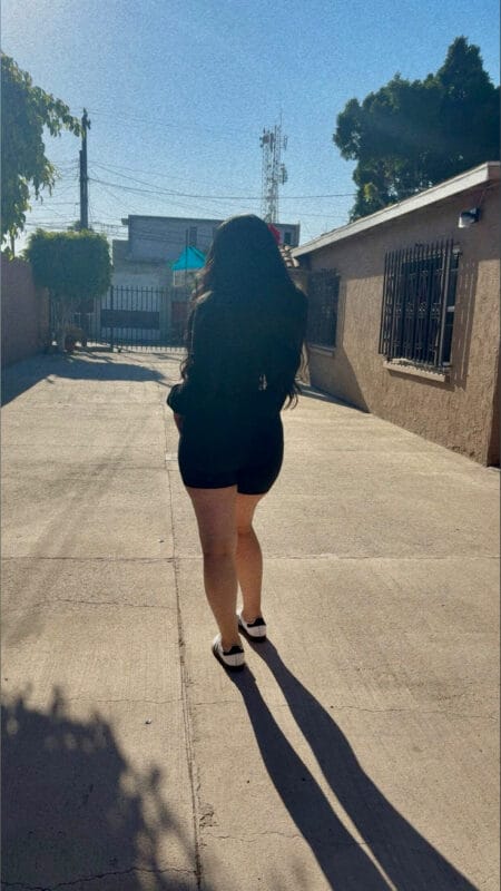 Yas Castle🩷✨ OnlyFans México - @tufavpelinegra