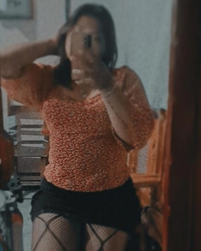 JAZMÍN OnlyFans México - @usexykriz