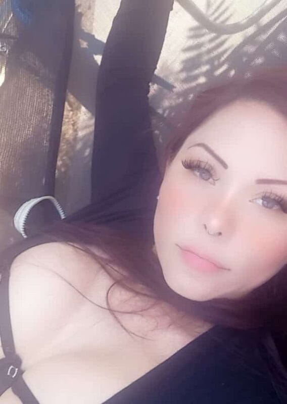 Nikol OnlyFans México - @u253539854nikol