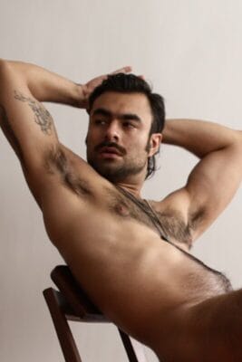 Uff Santitos! OnlyFans México - @uffsantitos