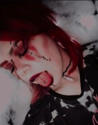 Kitty dark OnlyFans México - @val.bubble