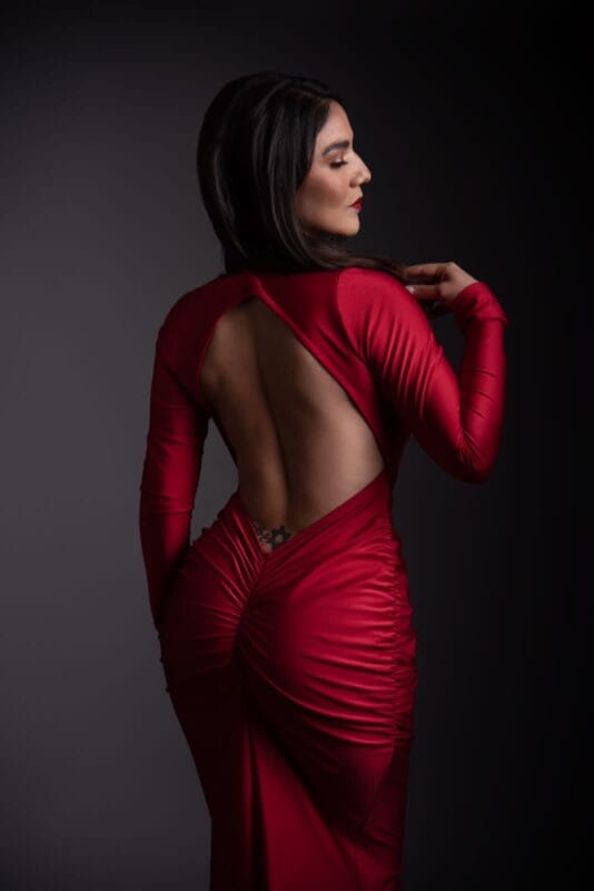 Madame Domina King OnlyFans México - @violetta_king