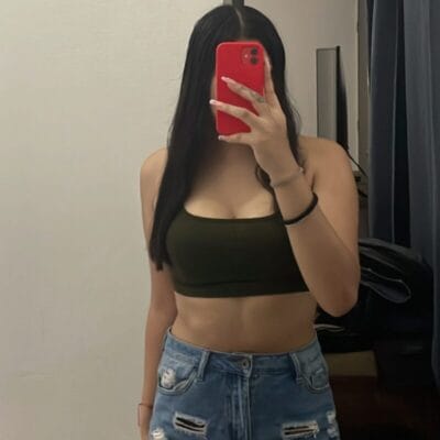Mariana OnlyFans México - @vargasmariana