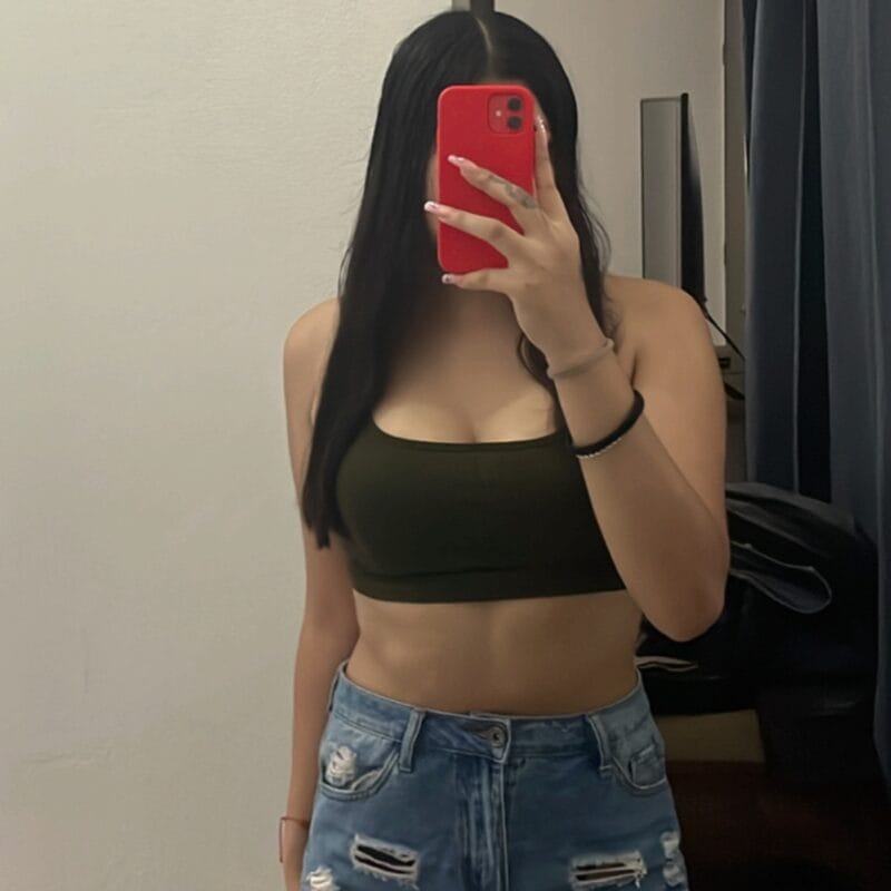 Mariana OnlyFans México - @vargasmariana