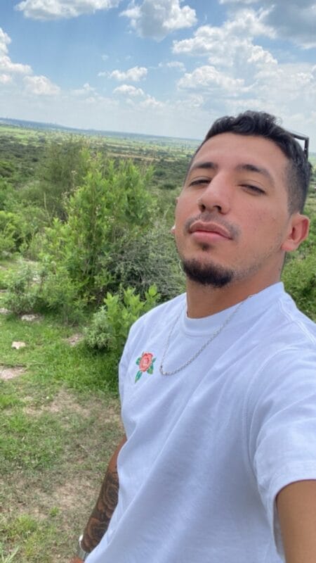 Michel Rivera OnlyFans México - @valksssss