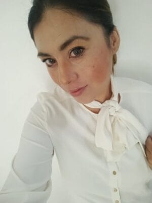 Vero10 OnlyFans México - @veronikaw10
