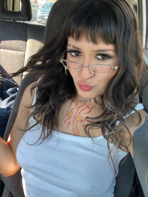 viankasoles OnlyFans México - @viankasoles