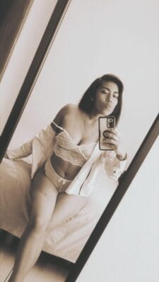 Vivian OnlyFans México - @vivianh69