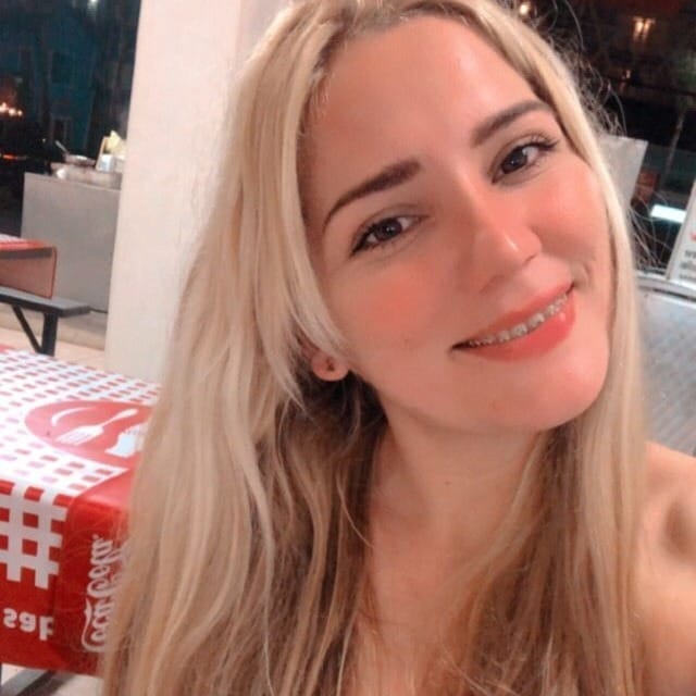 Wendy Anahi OnlyFans México - @wendyanahi
