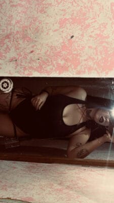 Carol OnlyFans México - @xcarolxx