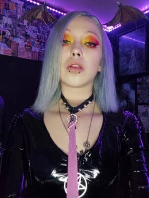 Space Ghost Racoon OnlyFans México - @xxxmapachexxx
