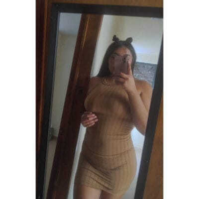 Ximena Uribe OnlyFans México - @ximenauribe1