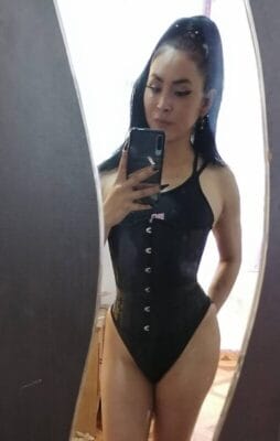 Xtina Gomez OnlyFans México - @xti6669
