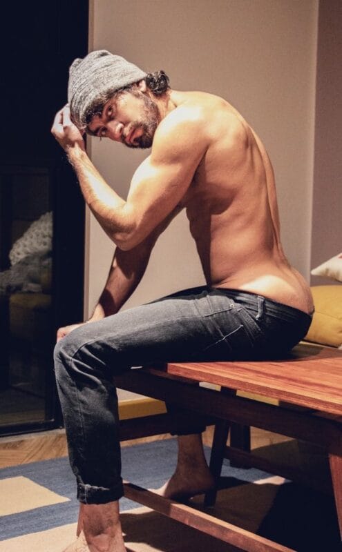 Xtracharly OnlyFans México - @xtracharly