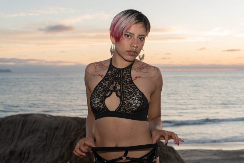 Pink honey OnlyFans México - @yourpinkhoney55