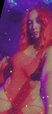 Yariz OnlyFans México - @yarizhotlov