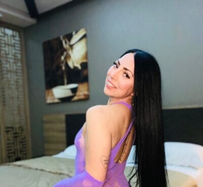 Yazmin vivero OnlyFans México - @yazvivero