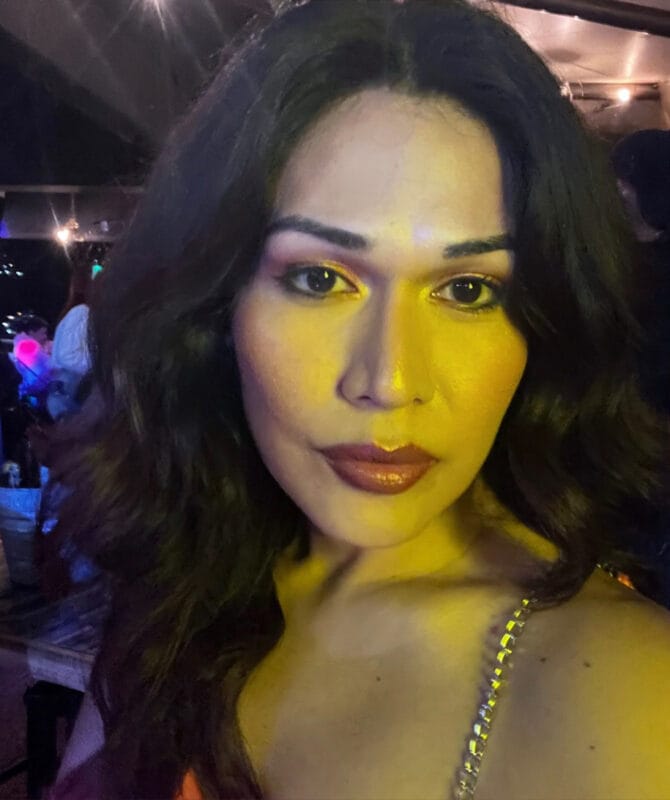 yojaira Anahi Adame Angulo OnlyFans México - @yojaira67j