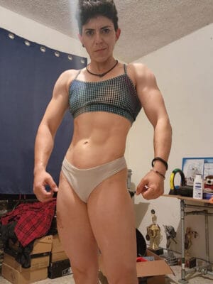 Ziu OnlyFans México - @ziuneneth