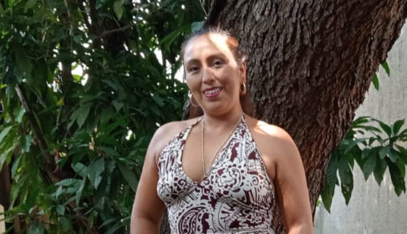 Zulema OnlyFans México - @zulemalove